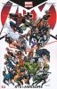 A + X VOL 01 AWESOME TP [9780785166740]